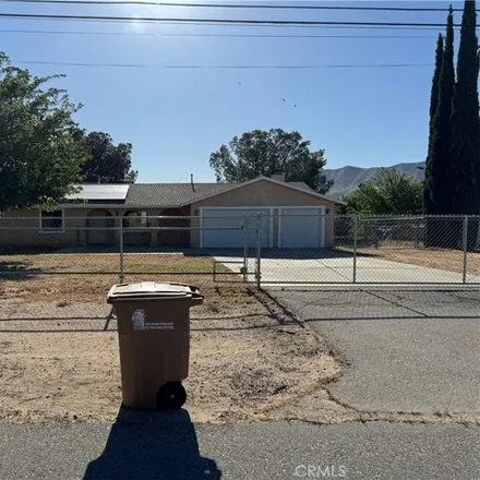 Buy this 3 bed house on 9249 Wasco Avenue in Hesperia, CA 92345