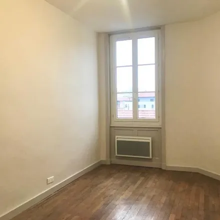 Rent this 3 bed apartment on Era Pierre Perchey Immobilier in Rue Roger Salengro, 42300 Roanne