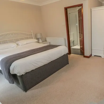 Rent this 5 bed duplex on Longhirst in NE61 3LX, United Kingdom