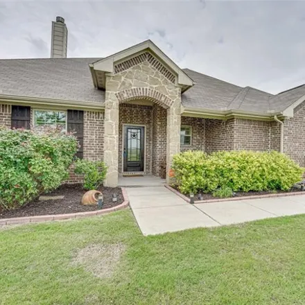 Image 3 - 2435 County Road 643, Nevada, Collin County, TX 75173, USA - House for sale