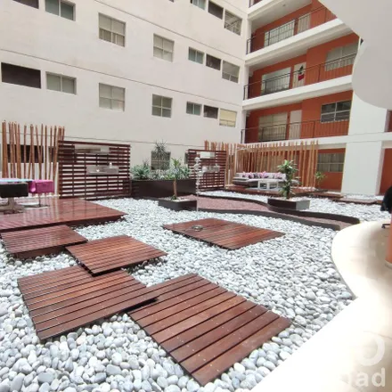 Buy this 3 bed apartment on Calle Lago Como 236 in Colonia Manzanos, 11460 Mexico City