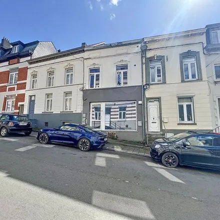 Image 5 - Rue du Château 5, 1420 Braine-l'Alleud, Belgium - Apartment for rent