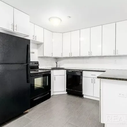Image 2 - 527 Chauncey St Apt 1, Brooklyn, New York, 11233 - House for rent