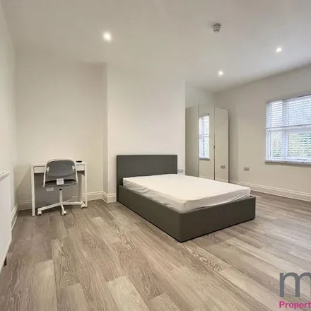 Image 1 - Midland Road, Gloucester, GL1 4UN, United Kingdom - Room for rent
