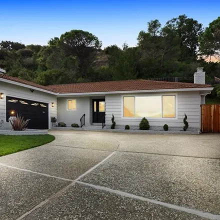 Buy this 3 bed house on 209 Castenada Drive in Millbrae, CA 94030