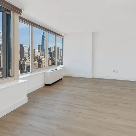 Rent this 2 bed apartment on The Olivia in West 33rd Street, New York