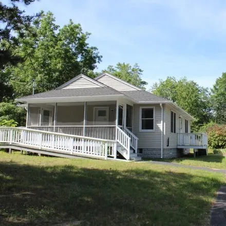 Buy this 2 bed house on 120 Millers Falls Road in Turners Falls, Montague