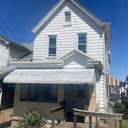 Buy this 3 bed house on 2983 Grover Street in McKeesport, PA 15132