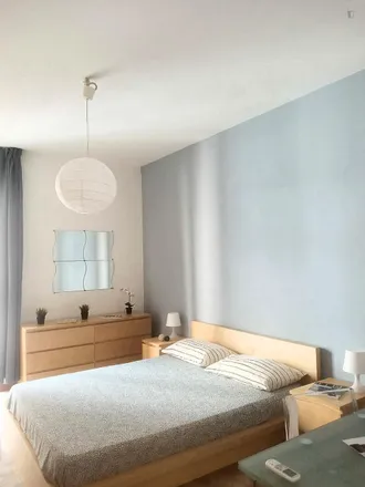 Rent this 2 bed room on Via Breno in 7, 20139 Milan MI