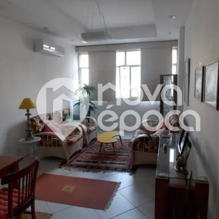 Buy this 3 bed apartment on Ladeira dos Tabajaras in Copacabana, Rio de Janeiro - RJ