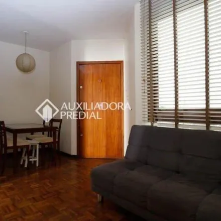 Buy this 1 bed apartment on Rua Comendador Rheingantz in Montserrat, Porto Alegre - RS
