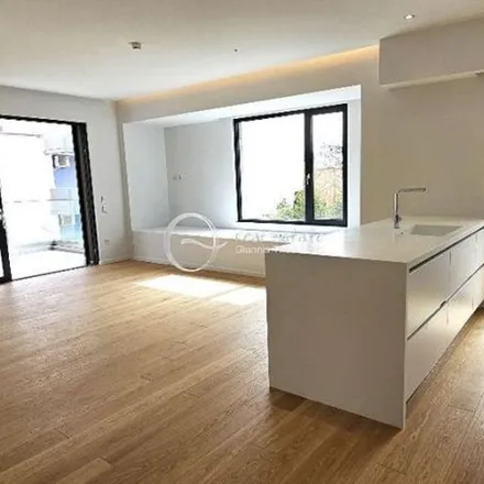 Rent this 2 bed apartment on Ι. Ν. Αγίας Βαρβάρας in Εθνικής Αντιστάσεως, Neo Psychiko
