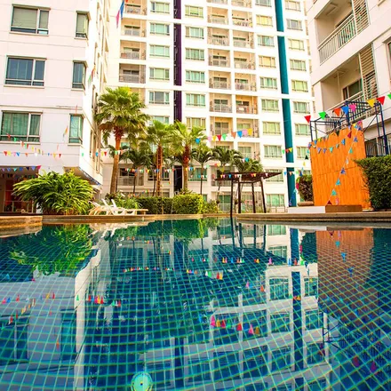 Image 6 - Sukhumvit Plus Condominium, ซอยสุขุมวิท พลัส 1, Khlong Toei District, Bangkok 10110, Thailand - Apartment for rent