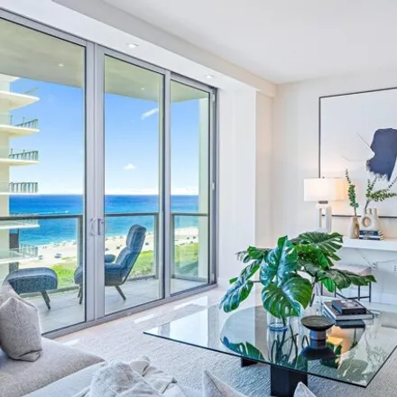Buy this 2 bed condo on Marriott Oceana Palms 1 in North Ocean Drive, Palm Beach Isles