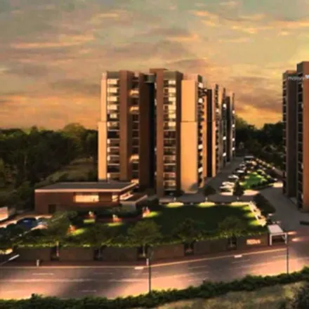 Buy this 4 bed apartment on unnamed road in Ahmedabad District, - 380058