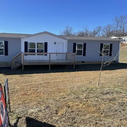Buy this studio apartment on unnamed road in Jefferson County, TN