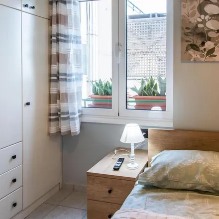 Rent this 2 bed apartment on Spirit of Greece in Ξανθουδίδου Στεφ., Heraklion Municipal Unit
