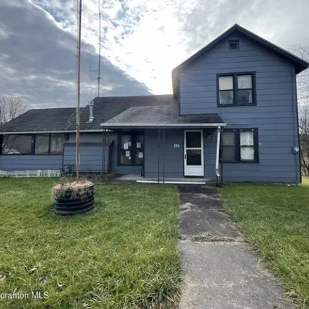 Buy this 4 bed house on 310 Robb Street in Sayre, PA 18840
