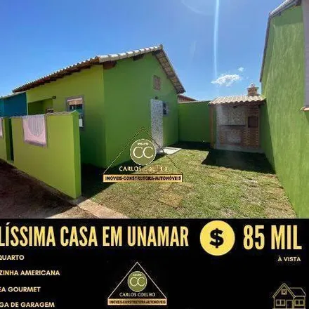 Image 2 - Rua Casemiro de Abreu 584, Centro, Cabo Frio - RJ, 28905-240, Brazil - House for sale
