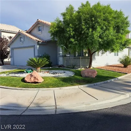 Rent this 3 bed house on 7037 Junction Village Avenue in Las Vegas, NV 89129