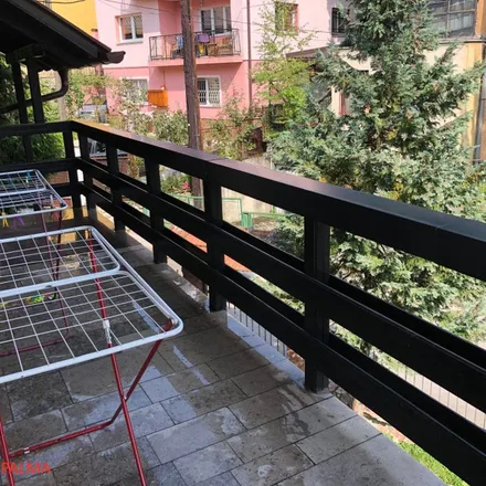 Rent this 1 bed apartment on Energopetrol in Bentbaša, 71000 Sarajevo