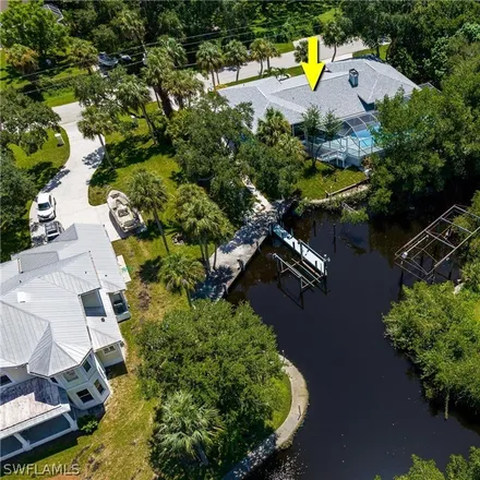 Image 5 - 90 Skyline Drive, Moody River Estates, North Fort Myers, FL 33903, USA - House for sale