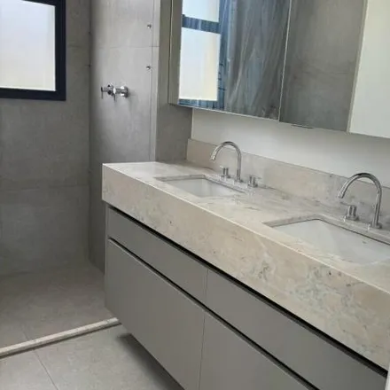 Buy this 4 bed apartment on Avenida Álvares Cabral 1028 in Lourdes, Belo Horizonte - MG