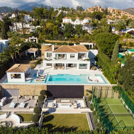 Image 5 - unnamed road, 29660 Marbella, Spain - House for sale