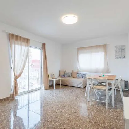 Image 6 - Carrer del Cura Planelles, 9, 46011 Valencia, Spain - Apartment for rent