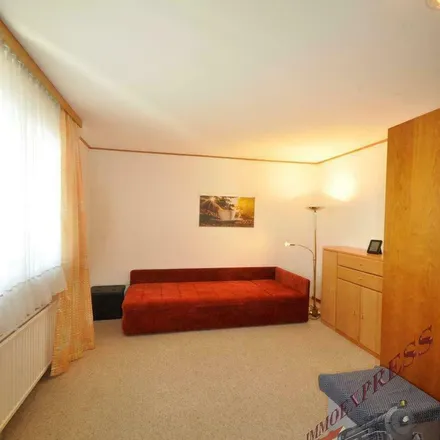 Rent this 1 bed apartment on Rathausplatz in 3100 St. Pölten, Austria