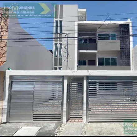 Rent this 3 bed apartment on Calle San Andrés Tuxtla in La Tampiquera, 93294 Boca del Río