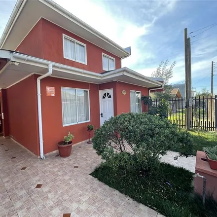 Buy this 4 bed house on Pasaje C in Teno, Chile