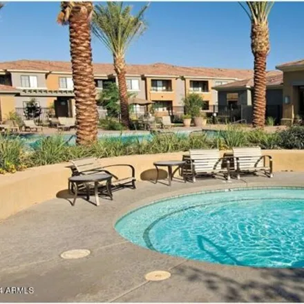 Image 9 - North 79th Avenue, Phoenix, AZ 85033, USA - Apartment for rent