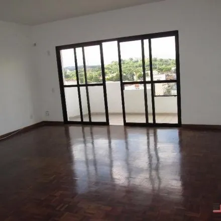 Buy this 3 bed apartment on Avenida Nova Resende in Campos Elíseos, Região Geográfica Intermediária de Volta Redonda-Barra Mansa - RJ
