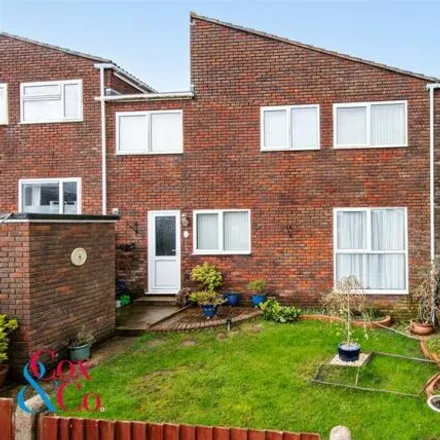 Buy this 3 bed duplex on Flint Close in Portslade by Sea, BN41 2GH
