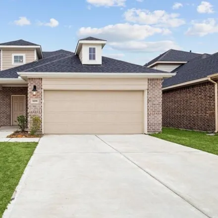 Buy this 3 bed house on unnamed road in Houston, TX 77034