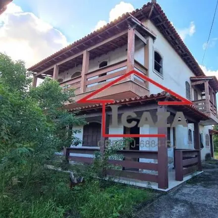 Buy this 4 bed house on Avenida Beira Rio in Araruama - RJ, 28979-165