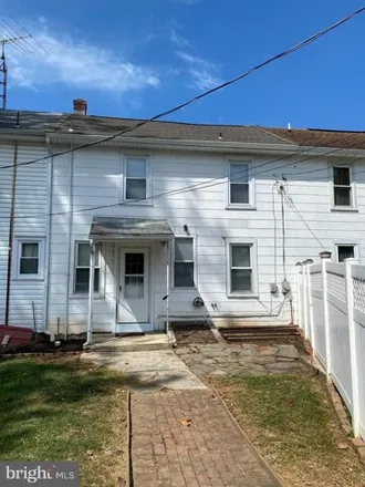 Buy this 3 bed house on 2408 Brillhart Station Road in Brillhart, York Township