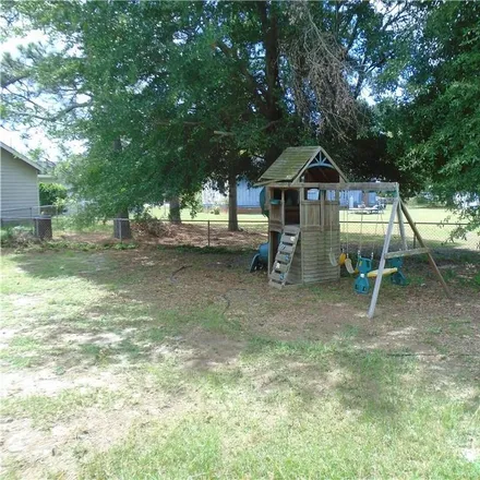 Image 3 - 3004 Akron Drive, Breezewood Acres, Cumberland County, NC 28348, USA - House for sale