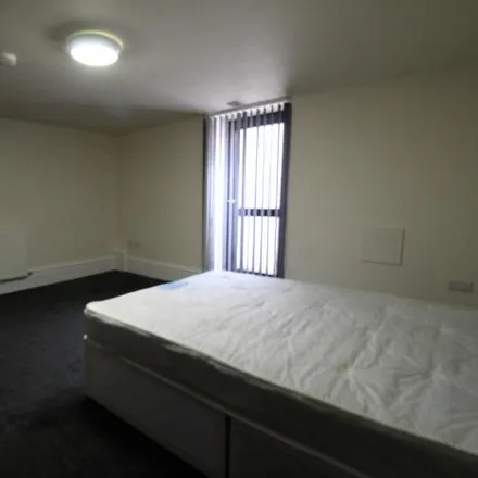 Image 7 - Ribblesdale Place, Preston, PR1 8BZ, United Kingdom - Apartment for rent