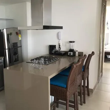 Image 7 - Santa Marta, Colombia - House for rent