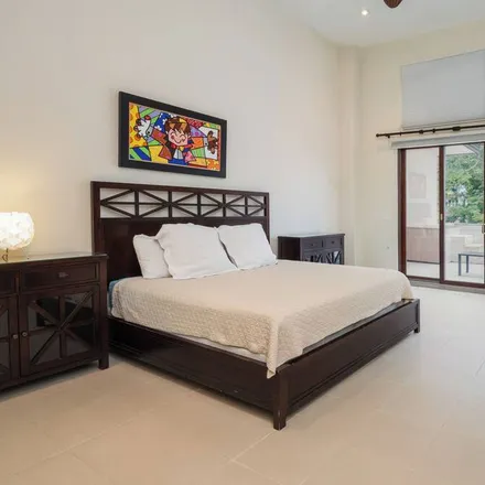 Rent this 1 bed apartment on Rio Hato in Distrito Antón, Panama