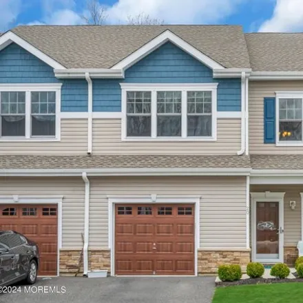 Buy this 3 bed condo on QuickChek in Rockingham Way, Manchester Township