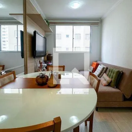 Buy this 2 bed apartment on unnamed road in Barra Funda, São Paulo - SP