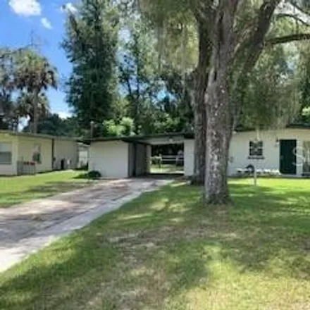 Buy this 2 bed house on 762 Temple Avenue in Orange City, Volusia County