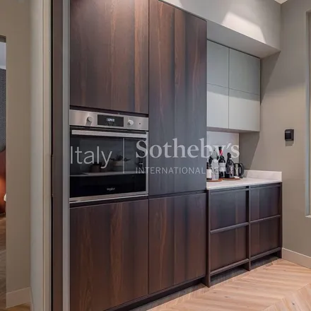 Image 5 - Via San Nicolao 5, 20123 Milan MI, Italy - Apartment for rent