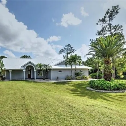 Image 1 - 10449 Deer Run Farms Road, Fort Myers, FL 33966, USA - House for sale