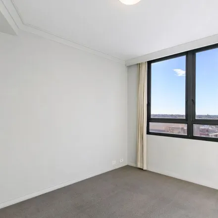 Rent this 1 bed apartment on Forum West Apartments in 3 Herbert Street, St Leonards NSW 2065