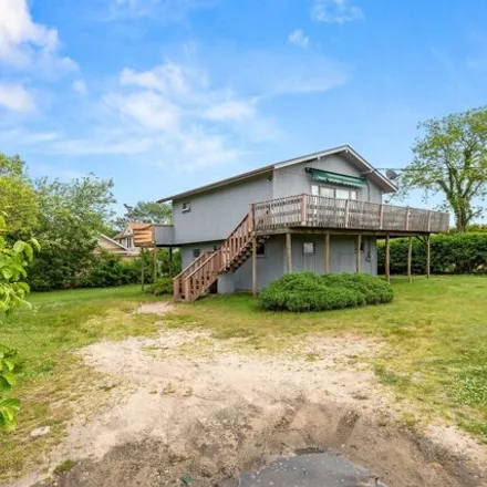 Rent this 5 bed house on 83 Foster Avenue in Southampton, Hampton Bays
