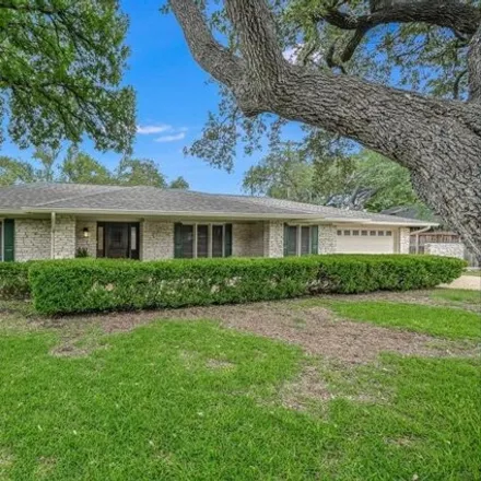 Buy this 4 bed house on 7003 Edgefield Drive in Austin, TX 78731